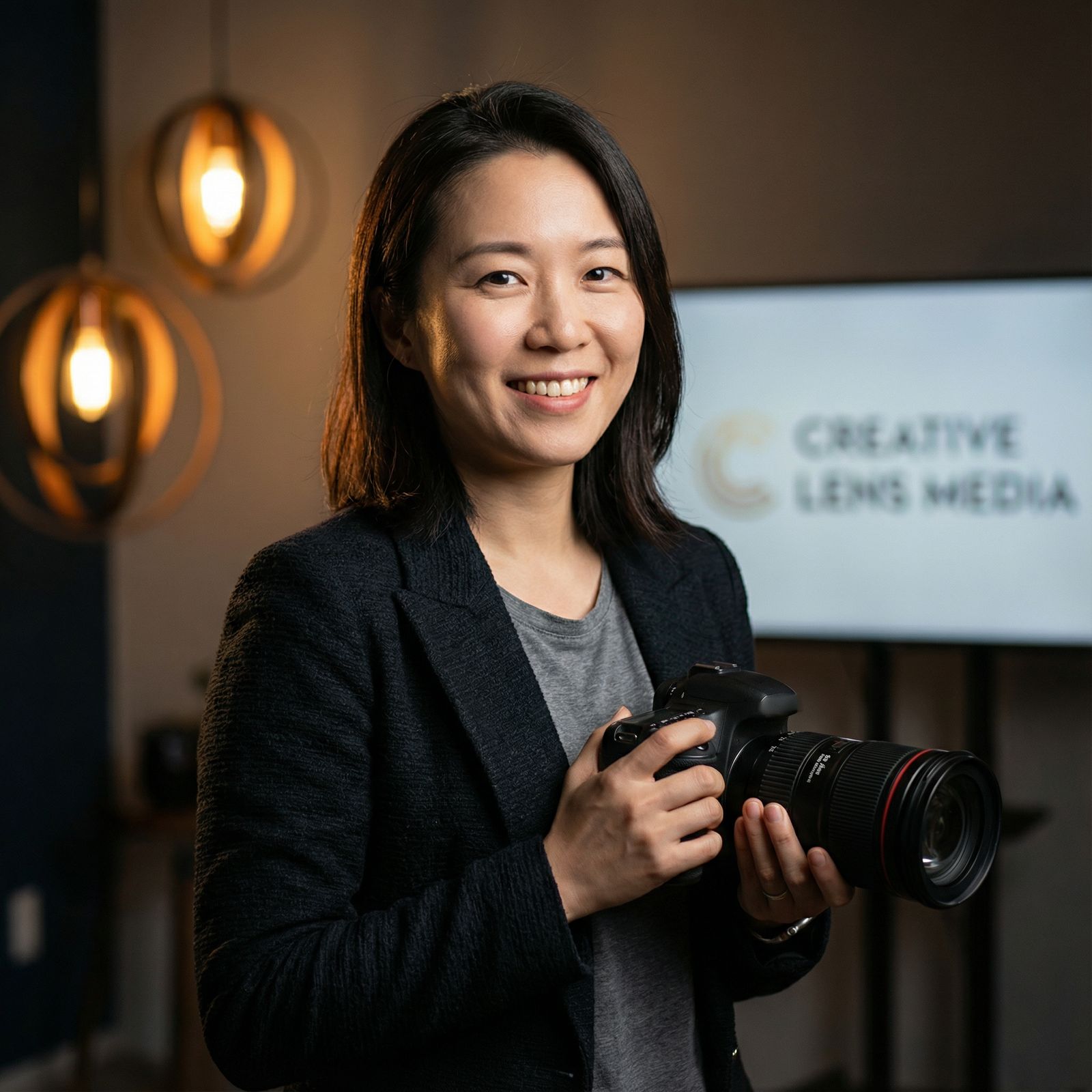 香蕉视频摄影师