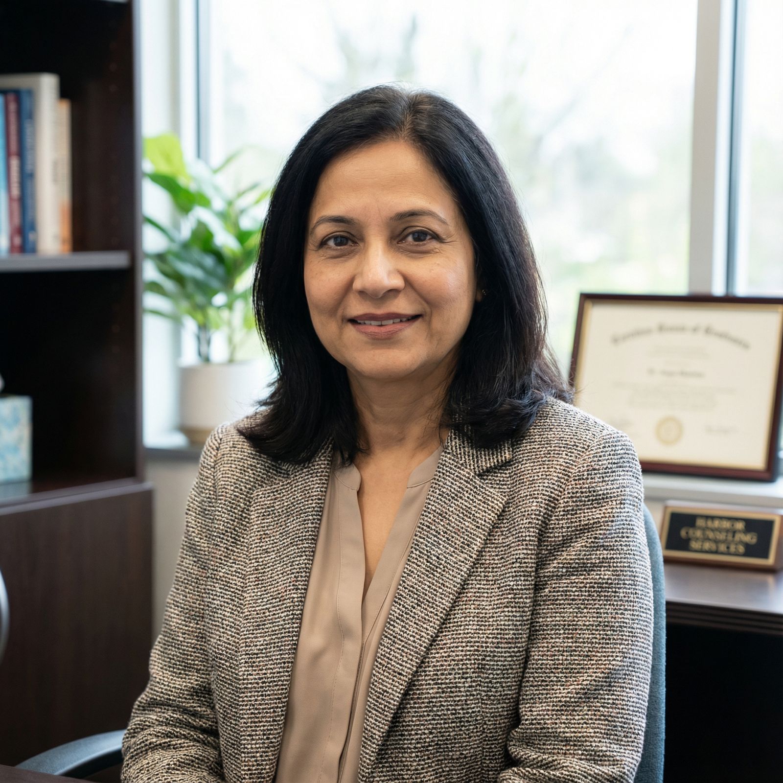 香蕉视频心理顾问